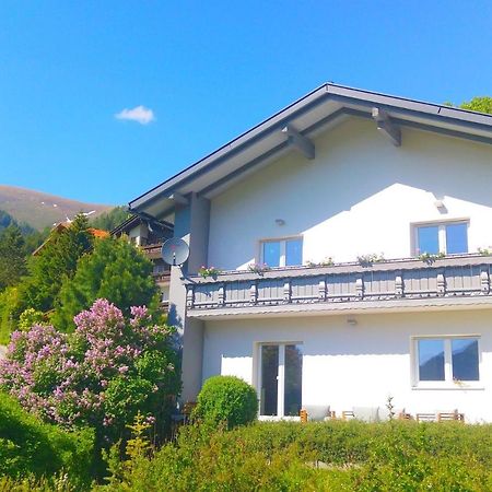 Residence Alba Montis バド クラインキルヒハイム エクステリア 写真