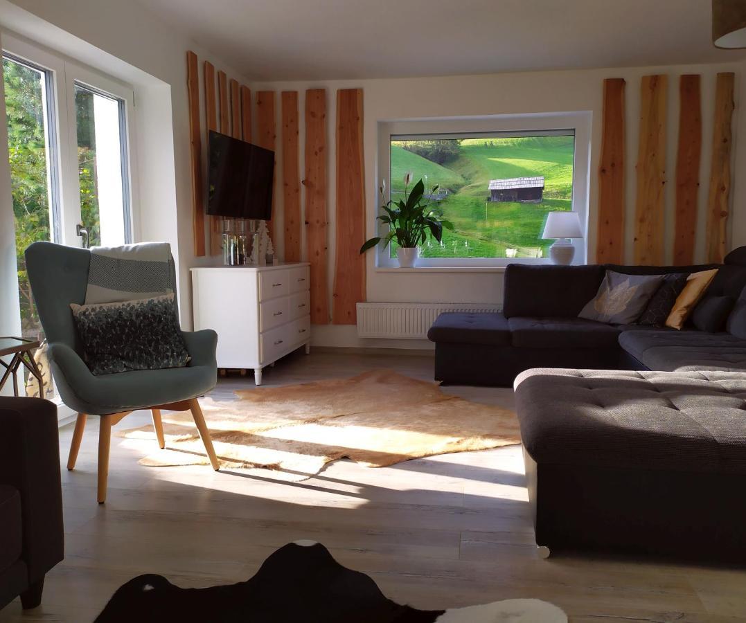 Residence Alba Montis バド クラインキルヒハイム エクステリア 写真