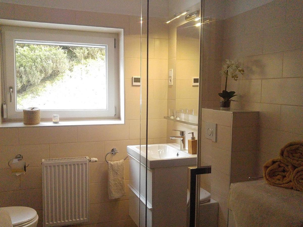 Residence Alba Montis バド クラインキルヒハイム エクステリア 写真