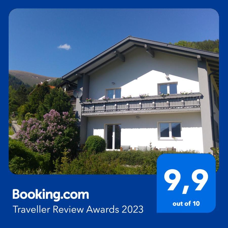 Residence Alba Montis バド クラインキルヒハイム エクステリア 写真