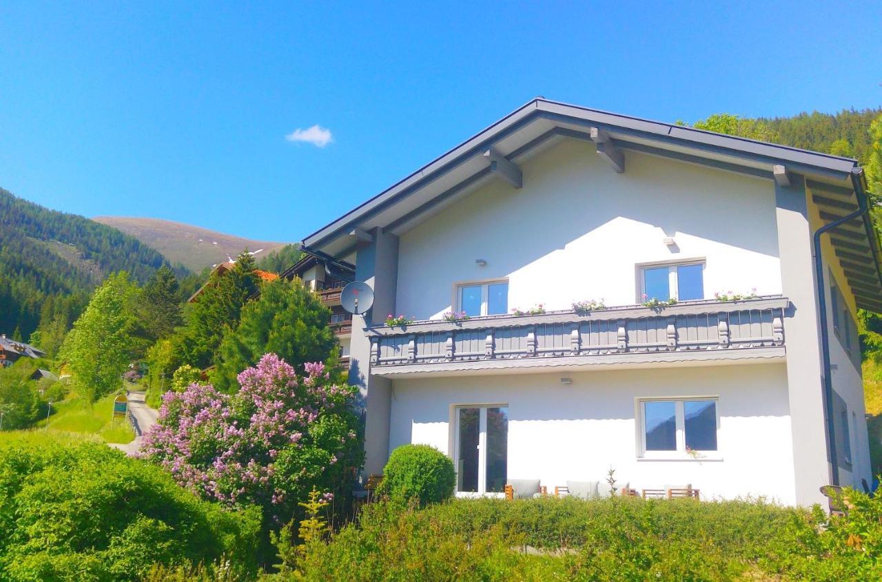 Residence Alba Montis バド クラインキルヒハイム エクステリア 写真