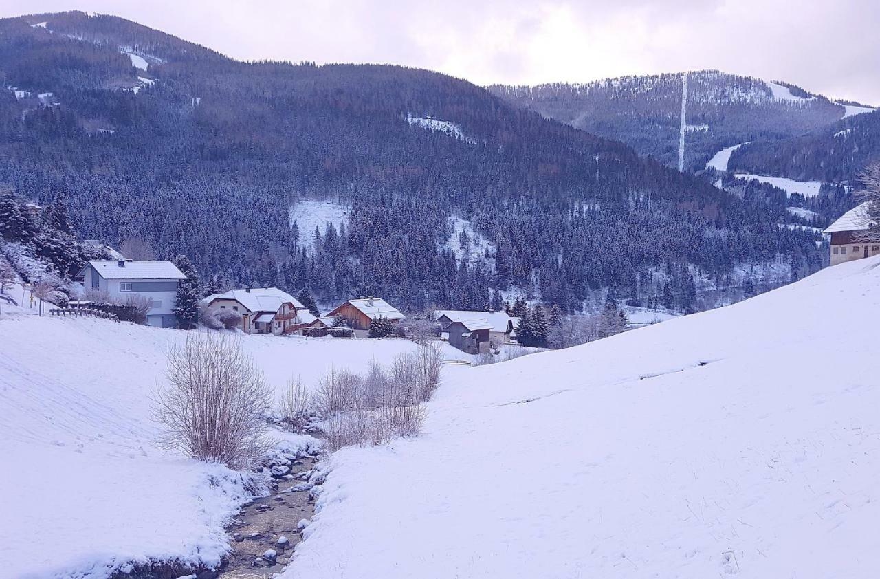 Residence Alba Montis バド クラインキルヒハイム エクステリア 写真