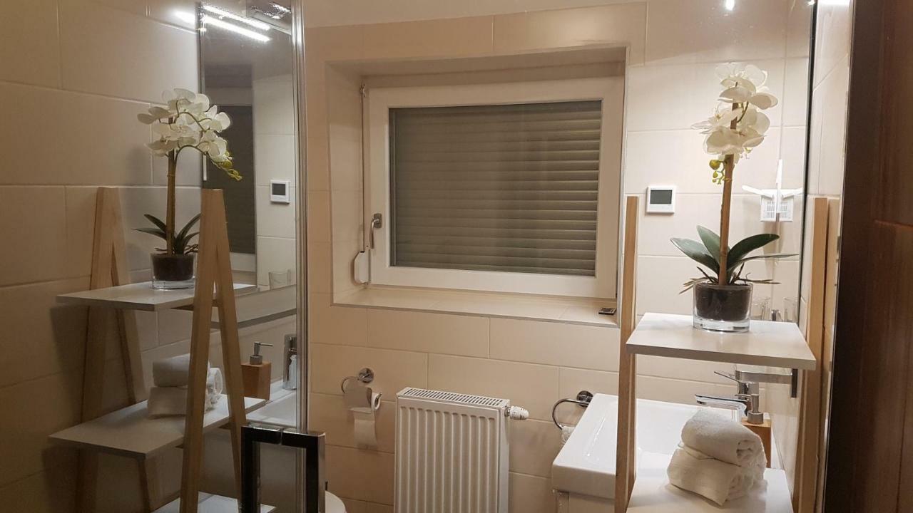 Residence Alba Montis バド クラインキルヒハイム エクステリア 写真