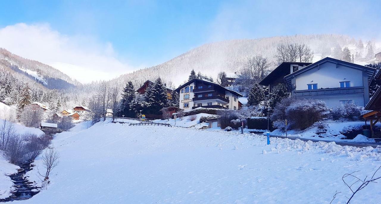 Residence Alba Montis バド クラインキルヒハイム エクステリア 写真