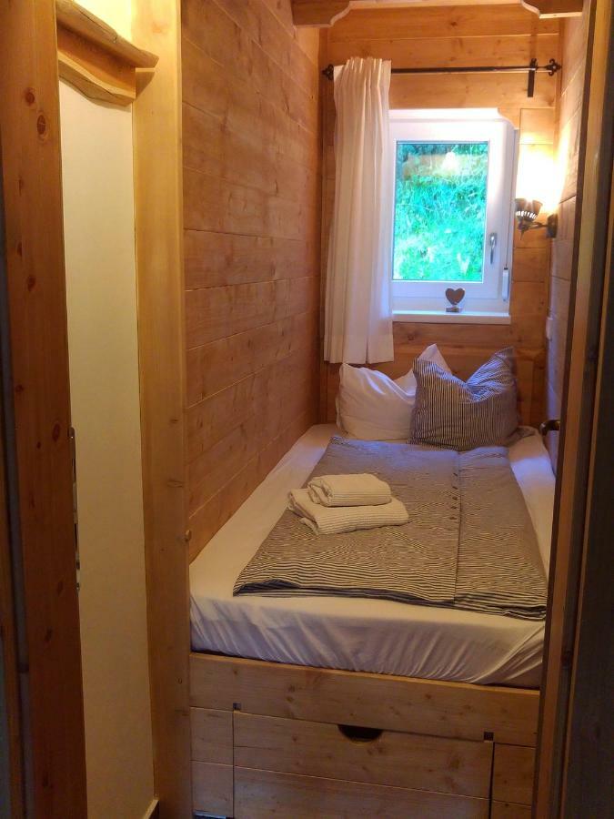Residence Alba Montis バド クラインキルヒハイム エクステリア 写真