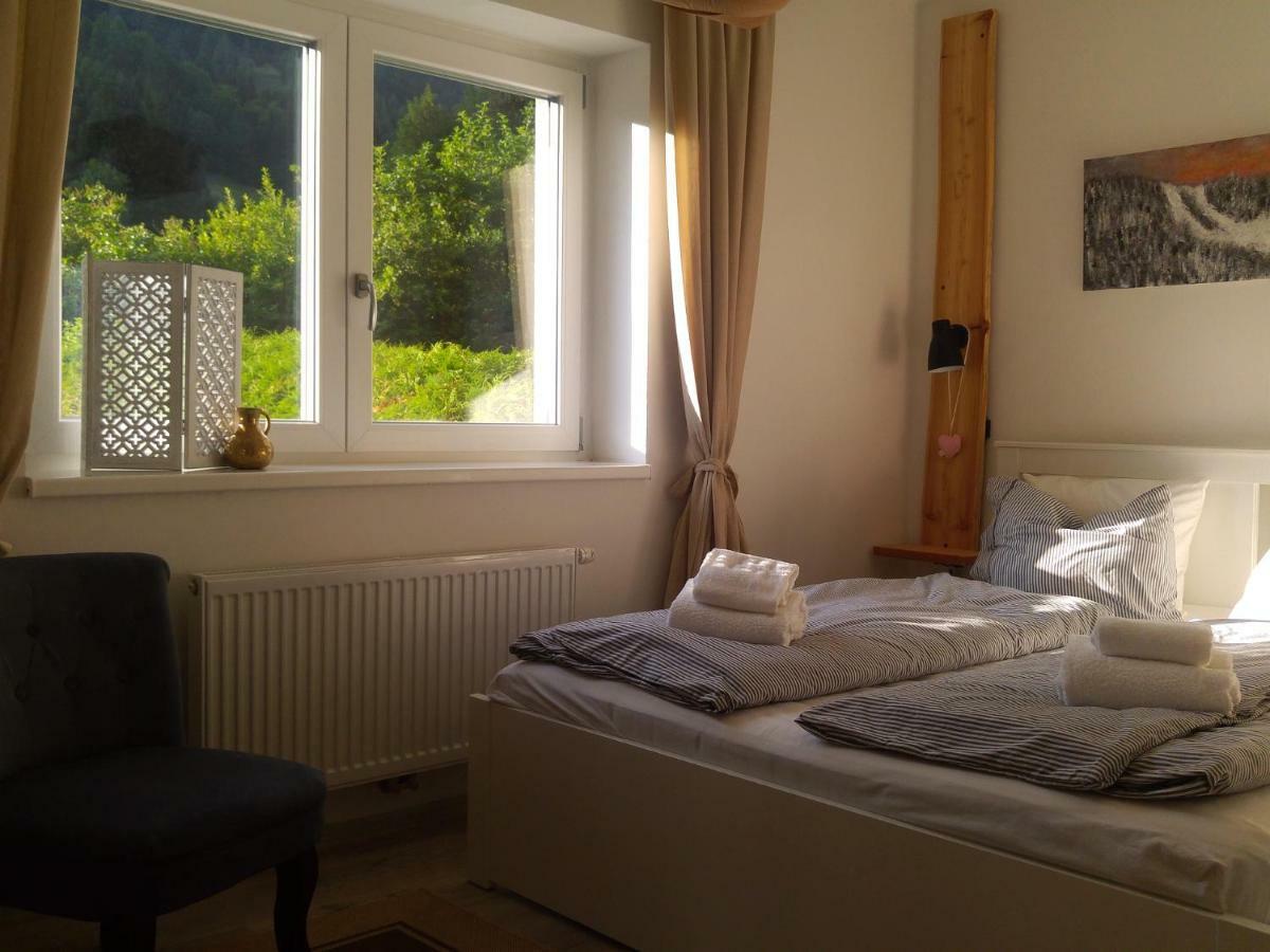 Residence Alba Montis バド クラインキルヒハイム エクステリア 写真